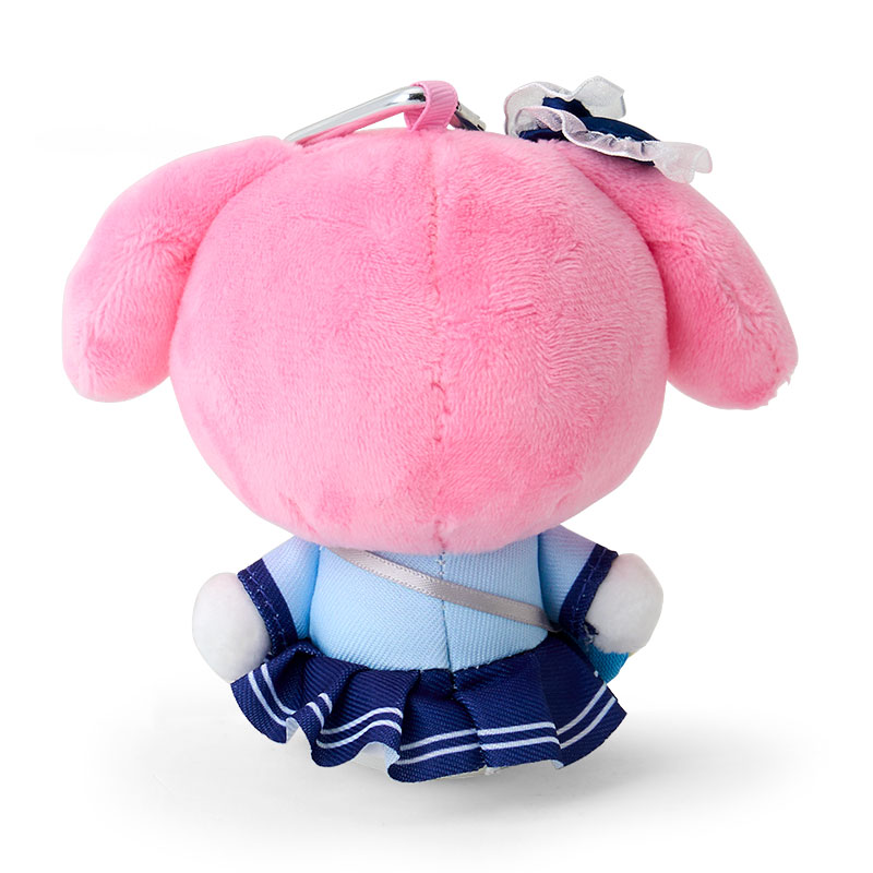 マイメロディ マスコットホルダー（#サンリオ学園きらめき旅）