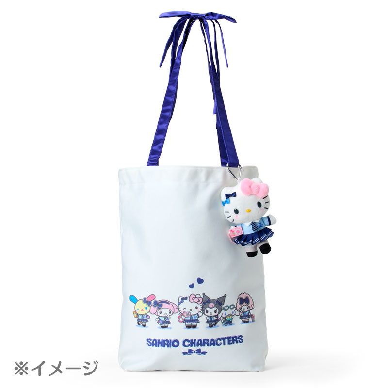 マイメロディ マスコットホルダー（#サンリオ学園きらめき旅）