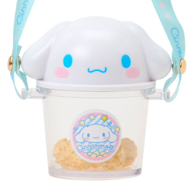 シナモロール 遊園地小物セット（ぴたっとふれんず）