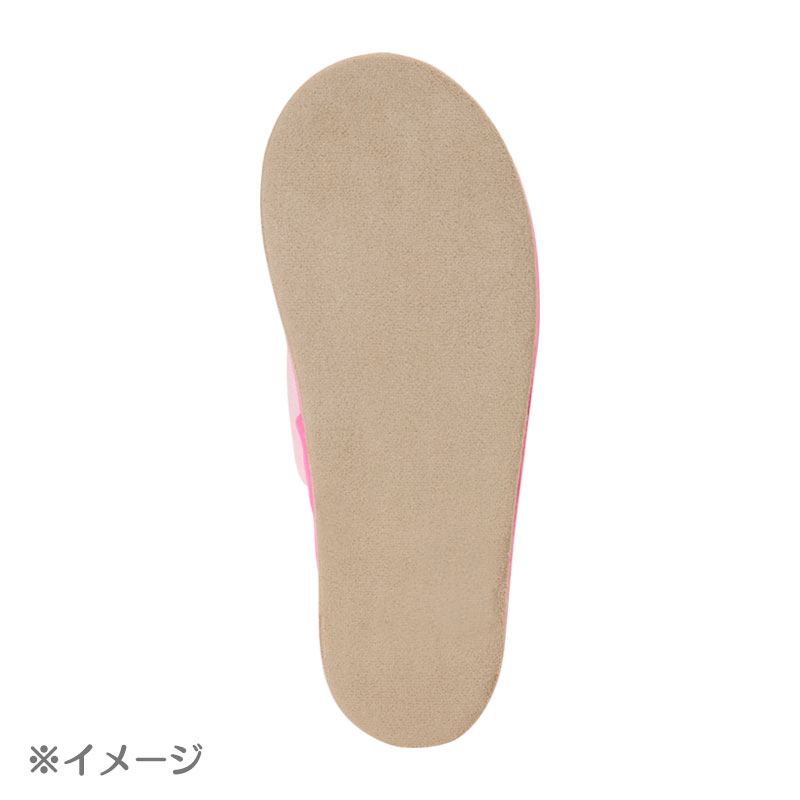 ハンギョドン い草スリッパ