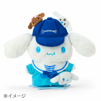 シナモロール きせかえお洋服M 遊園地（ぴたっとふれんず）