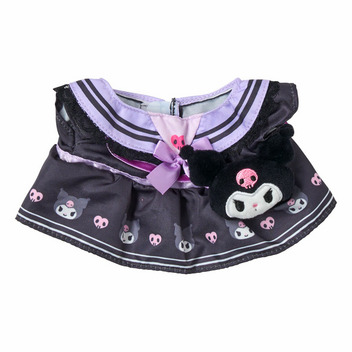 クロミ きせかえお洋服M 遊園地（ぴたっとふれんず）