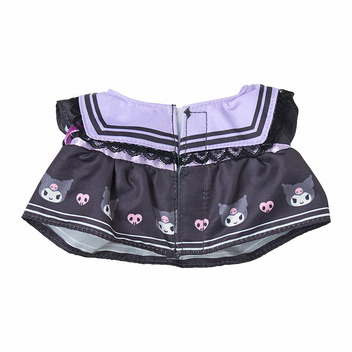 クロミ きせかえお洋服M 遊園地（ぴたっとふれんず）