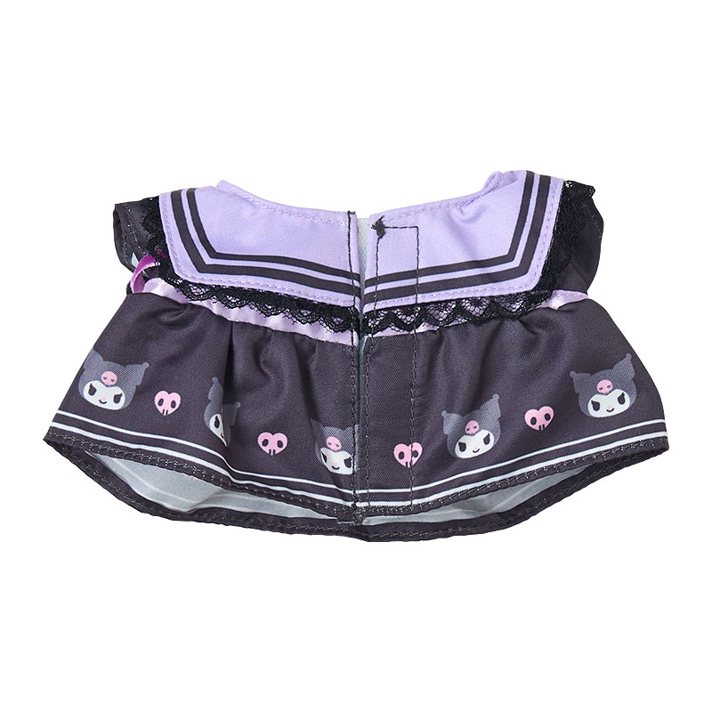 クロミ きせかえお洋服M 遊園地（ぴたっとふれんず）