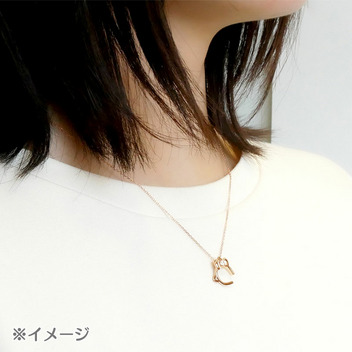 ハローキティ カチューシャ ペンダント
