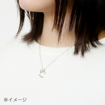 ハローキティ カチューシャ ペンダント