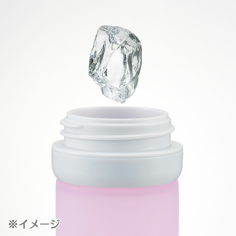 ハローキティ 真空保冷ケース付き　氷のう