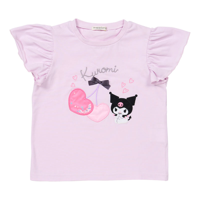 クロミ キッズ半袖Tシャツ
