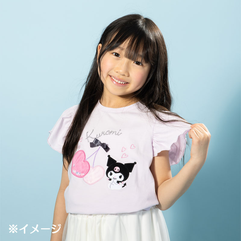 クロミ キッズ半袖Tシャツ