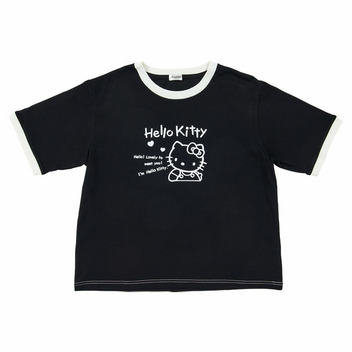 ハローキティ Tシャツ