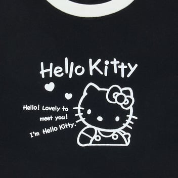 ハローキティ Tシャツ