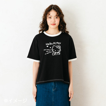 ハローキティ Tシャツ