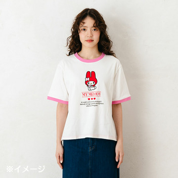パティ＆ジミー Tシャツ