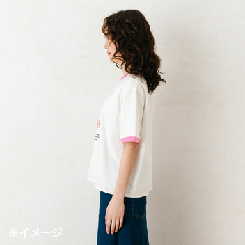 パティ＆ジミー Tシャツ