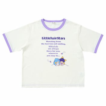 リトルツインスターズ Tシャツ