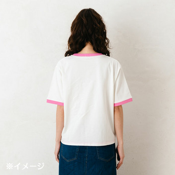リトルツインスターズ Tシャツ