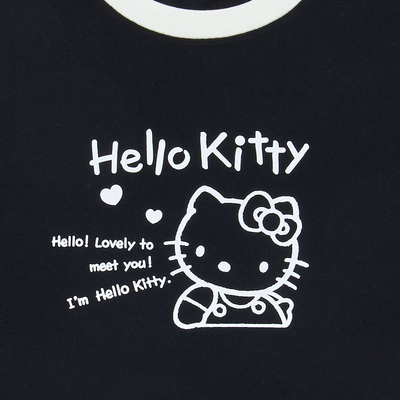 ハローキティ Tシャツ
