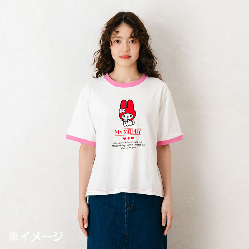 パティ＆ジミー Tシャツ