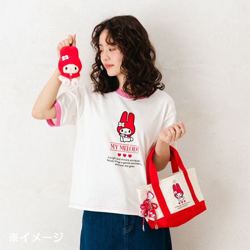 マイメロディ 手提げバッグ｜サンリオオンラインショップ本店 - 公式