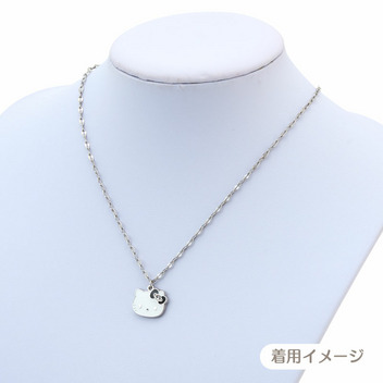 ハローキティ ネックレス2本セット（I Love Hello Kitty）