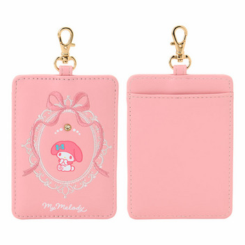 マイメロディ ふわっセル