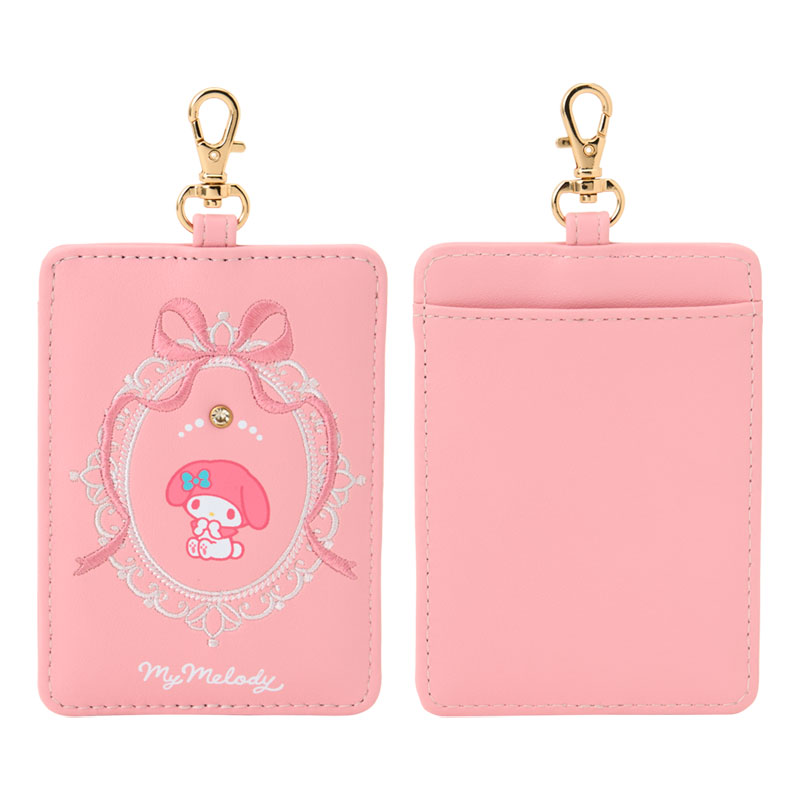 マイメロディ ふわっセル