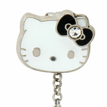ハローキティ ピアス（I Love Hello Kitty）