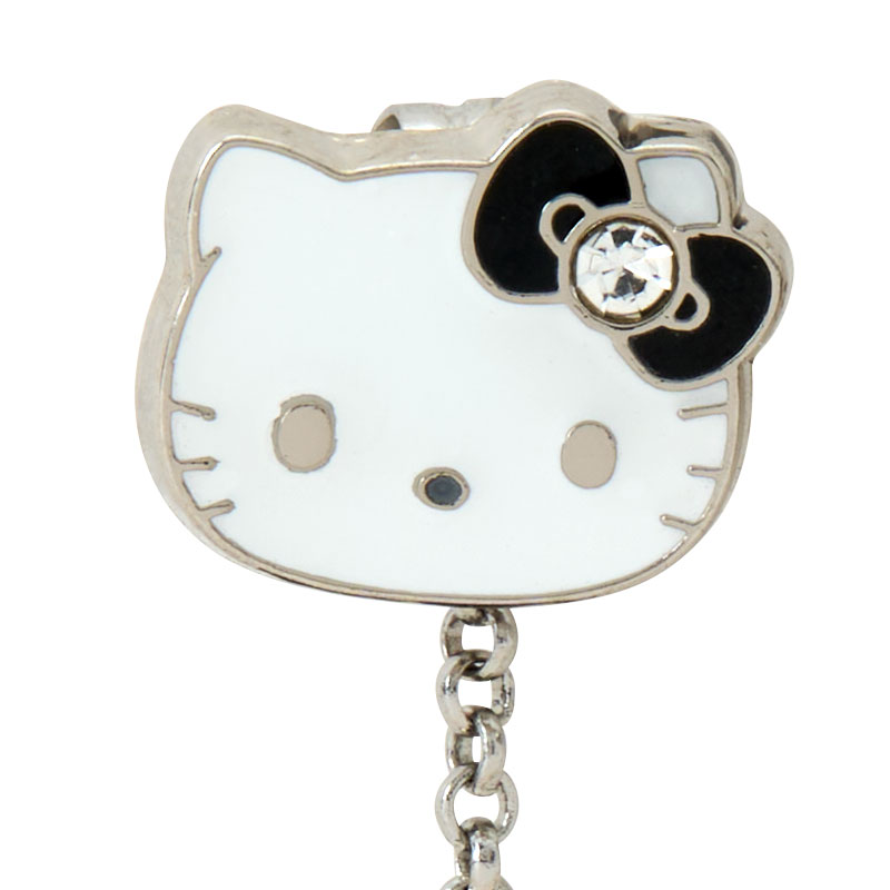 ハローキティ ピアス（I Love Hello Kitty）