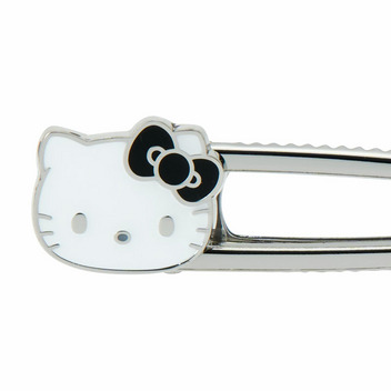 ハローキティ ヘアクリップ3個セット（I Love Hello Kitty）