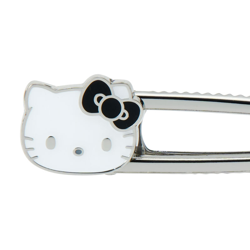 ハローキティ ヘアクリップ3個セット（I Love Hello Kitty）