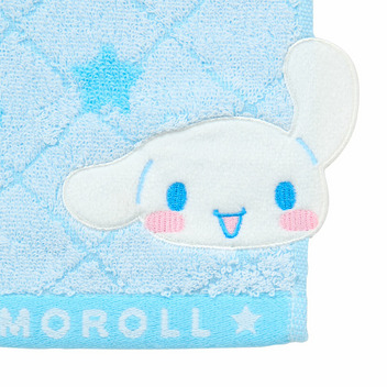 シナモロール バスタオル