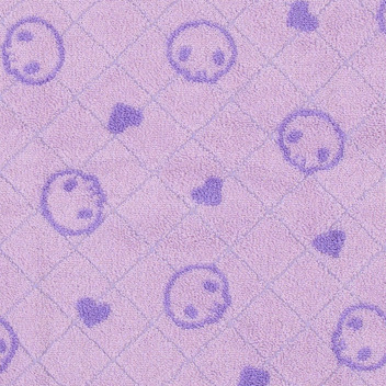 クロミ バスタオル