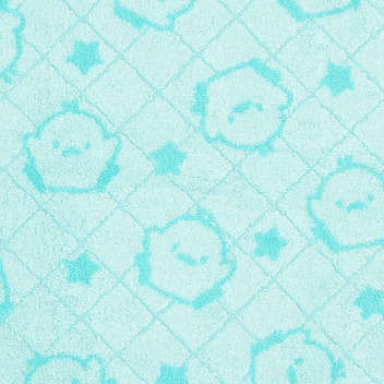 ポチャッコ バスタオル