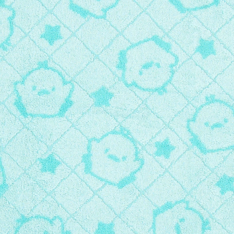 ポチャッコ バスタオル