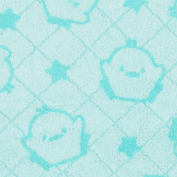 ポチャッコ フェイスタオル
