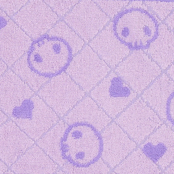 クロミ ハンドタオル