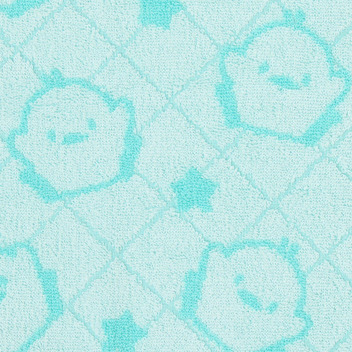 ポチャッコ ハンドタオル