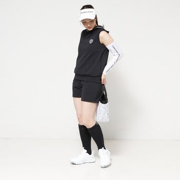 ハローキティ ゴルフ ショートパンツ
