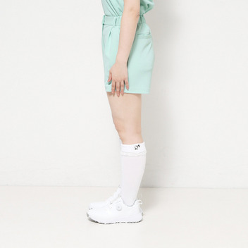 ハローキティ ゴルフ ショートパンツ