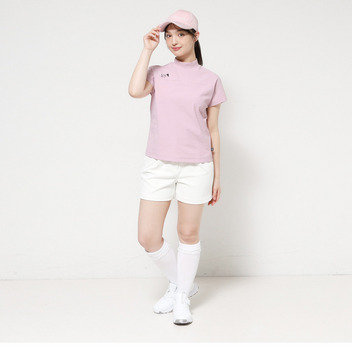 ハローキティ ゴルフ ショートパンツ