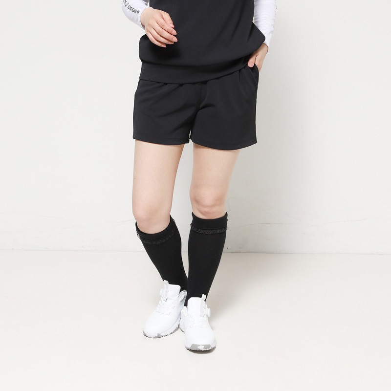 ハローキティ ゴルフ ショートパンツ
