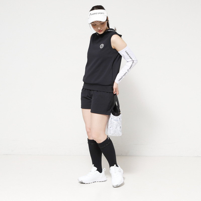 ハローキティ ゴルフ ショートパンツ
