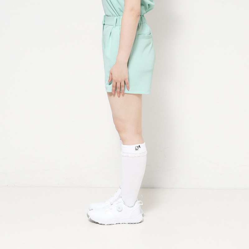 ハローキティ ゴルフ ショートパンツ