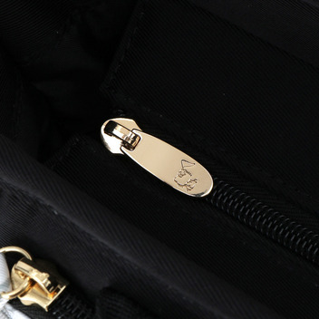 サンリオキャラクターズ オリジナルアートプリントカートBAG