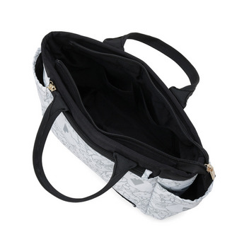 サンリオキャラクターズ オリジナルアートプリントカートBAG