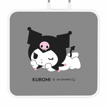 クロミ USB Type-C 出力 ACアダプタ