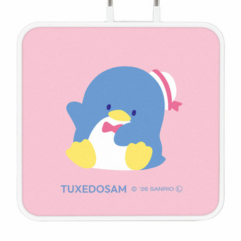 タキシードサム USB Type-C 出力 ACアダプタ