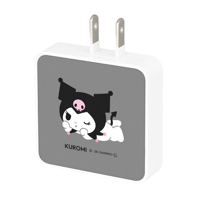 クロミ USB Type-C 出力 ACアダプタ