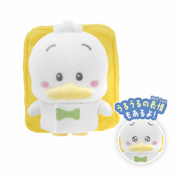 サンリオキャラクターズ ぷちとも みんなでおすし
