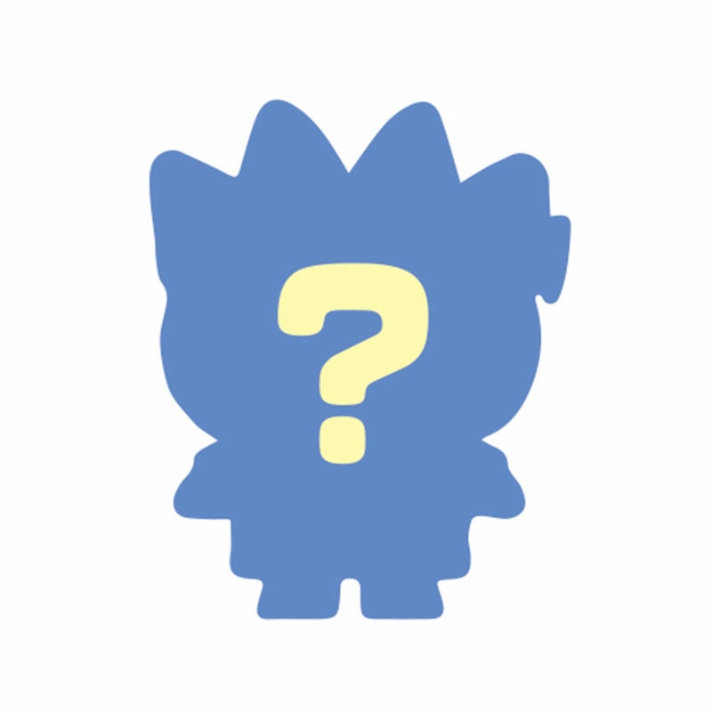 サンリオキャラクターズ ぷちとも みんなでおすし